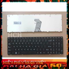 Bàn phím laptop Lenovo G570 G575 - Phụ kiện chính hãng cho máy tính xách tay, sửa chữa laptop chất lượng cao.