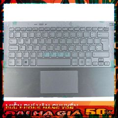 Bàn phím laptop Sony Vaio SVP132A1CM - Phụ kiện chính hãng cho máy tính xách tay Sony Vaio, Đảm bảo chất lượng và hiệu suất cao