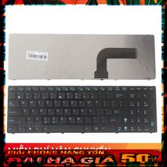 Bàn phím laptop Asus X54C/X54HR/X54L/X54H - Phụ kiện chính hãng chất lượng cao cho máy tính xách tay