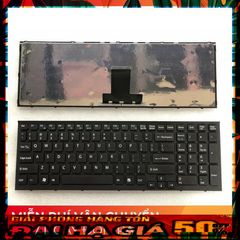 Bàn phím laptop Sony PCG-71311N VPCEB29F - Phụ kiện chính hãng, thay thế hoàn hảo cho laptop Sony