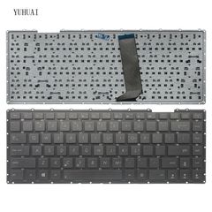 Bàn phím laptop Asus K450/K450C/K450CA/K450CC/K450L - Phụ kiện chất lượng cho thiết bị số, Giao đúng hàng, Bảo hành tốt