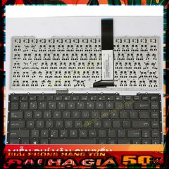 Bàn phím laptop Asus K45A K45V K45VD K45VM K45VJ - Phụ kiện chính hãng, chất lượng cao, giao hàng nhanh chóng