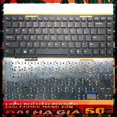 Bàn phím laptop Dell Vostro 5560 - Thay thế chính hãng cho V5560 V5560A V5560B - Phụ kiện máy tính chất lượng cao