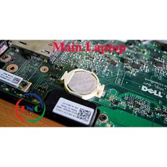 Pin CMOS CR2032 cho Máy Tính và Laptop - 1 Vỉ 5 Viên - Phụ Kiện Thay Thế Giá Rẻ cho PC
