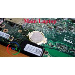 Pin CMOS CR2032 cho Máy Tính và Laptop - 1 Vỉ 5 Viên - Phụ Kiện Thay Thế Giá Rẻ cho PC