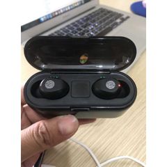 Tai nghe Bluetooth 5.0 AMOI F9 Quốc Tế - Không Dây, Chống Nước IPX5, Âm Thanh HIFI, Sạc Dự Phòng 2500mAh, Bảo Hành 6 Tháng