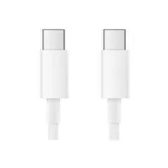 Dây Sạc USB Type C Chính Hãng Xiaomi 5A Tốc Độ Cao 480Mbps Dài 1.5M - Phụ Kiện Giá Rẻ Tiện Lợi Cho Mọi Thiết Bị
