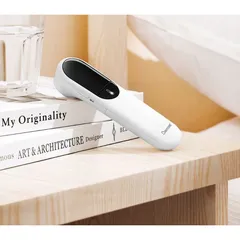 Nhiệt Kế Hồng Ngoại Thông Minh Xiaomi Berrcom JXB-305 - Đo Nhiệt Độ Cơ Thể Nhanh Chóng Trong 1 Giây - An Toàn & Chính Xác