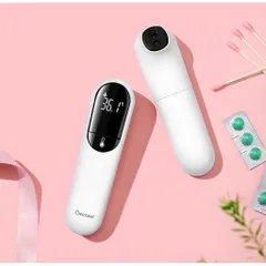Nhiệt Kế Hồng Ngoại Thông Minh Xiaomi Berrcom JXB-305 - Đo Nhiệt Độ Cơ Thể Nhanh Chóng Trong 1 Giây - An Toàn & Chính Xác