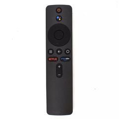 Điều Khiển Remote Thay Thế Cho Xiaomi Mi TV Stick / Mi Box S / Box 4x / Box 3 / Box 4 - Hàng Chất Lượng Cao, Tìm Kiếm Giọng Nói