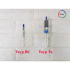 Keo Tản Nhiệt Làm Mát CPU Laptop & PC Dạng Xilanh - Phụ Kiện Giá Rẻ Cho Máy Tính Đảm Bảo Hiệu Suất Thoát Nhiệt Tối Ưu