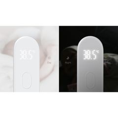 Nhiệt kế Cảm Biến Hồng Ngoại Xiaomi iHeal FDIR-V14 - Đo Nhiệt Độ Nhanh và Chính Xác - Hàng Chính Hãng