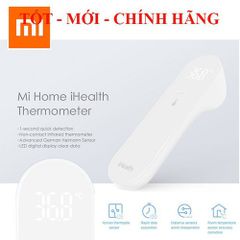 Nhiệt kế Cảm Biến Hồng Ngoại Xiaomi iHeal FDIR-V14 - Đo Nhiệt Độ Nhanh và Chính Xác - Hàng Chính Hãng