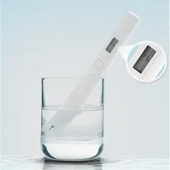 Bút Thử Nước TDS Xiaomi - Kiểm Tra Độ Sạch Nước Uống, Kết Quả Nhanh 2s, Dễ Sử Dụng, Thiết Bị Chăm Sóc Sức Khỏe Thông Minh