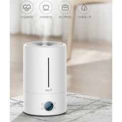 Máy Phun Sương Deerma F628S - Tạo Độ Ẩm Diệt Khuẩn, Dung Tích 5L, 3 Mức Phun Sương, Thích Hợp Cho Không Gian 20-25m²