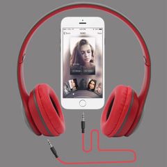 Tai Nghe Chụp Tai Bluetooth P47 - Kết Nối Không Dây, Hỗ Trợ Thẻ Nhớ, Âm Thanh Chất Lượng Cao, Nghe Đài FM, Phụ Kiện Giá Rẻ