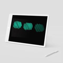 PHỤ KIỆN GIÁ RẺ ✅ Bảng vẽ điện tử thông minh Xiaomi mijia LCD blackboard 10 - 13.5 inch - 20 inch đơn sắc và nhiều màu
