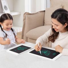 PHỤ KIỆN GIÁ RẺ ✅ Bảng vẽ điện tử thông minh Xiaomi mijia LCD blackboard 10 - 13.5 inch - 20 inch đơn sắc và nhiều màu