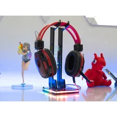 PHỤ KIỆN GIÁ RẺ ✅ Tai nghe chụp tai chuyên chơi game Qinlian A6 Jack 3 5 Micro Dành Cho Chơi Game Âm Thanh Chất Lượng Dâ