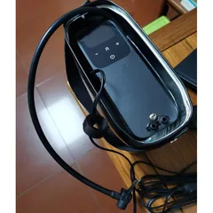 Bơm lốp ô tô tự động Xiaomi 70mai Midrive TP01 - Máy bơm lốp xe hơi 70mai Máy bơm lốp xe ô tô 70MAI Mi
