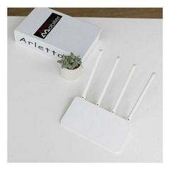 Bộ Kích Sóng Wifi Chính Hãng Xiaomi 4C - Tăng Cường Tín Hiệu 300Mbps Cho Nhà Chung Cư, Nhiều Tầng, Không Cần Dây Kết Nối