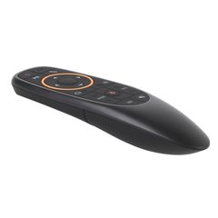 Điều Khiển Chuột Bay Voice G10s cho Tivi Smart & Android Box - Tìm Kiếm Giọng Nói Nhạy, Thiết Kế Tiện Dụng