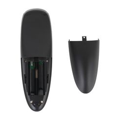 Điều Khiển Chuột Bay Voice G10s cho Tivi Smart & Android Box - Tìm Kiếm Giọng Nói Nhạy, Thiết Kế Tiện Dụng