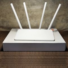 Bộ Kích Sóng Wifi Chính Hãng Xiaomi 4C - Tăng Cường Tín Hiệu Wifi, Tốc Độ 300Mbps, Ram 64MB, Dễ Dàng Cài Đặt, Kết Nối Ổn Định