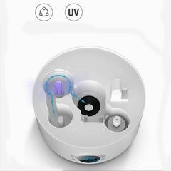 Máy Tạo Độ Ẩm Phun Sương Khử Trùng UV Deerma F628s 5L - Thiết Bị Thông Minh Dùng Tinh Dầu, Bảo Vệ Sức Khỏe Gia Đình