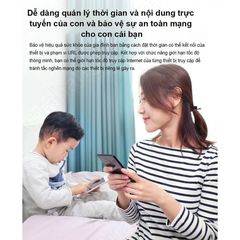 Bộ Phát Wifi Xiaomi Mi Router 4A - Băng Tần Kép 2.4G & 5G, Tốc Độ 1200Mbps, BH 12 Tháng, Điều Khiển Qua App Mi Wifi