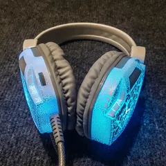 PHỤ KIỆN GIÁ RẺ ✅ Tai Nghe Chụp Tai Chuyên Chơi Game Qinlian A7 Jack 3 5 Có Micro Dây Chống Đứt Dùng Được Cho Máy Tính V