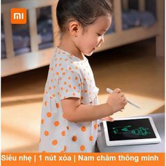 PHỤ KIỆN GIÁ RẺ ✅ Bảng Vẽ Điện Tử Mijia Lcd 10 Inch 13.5 Inch - 20 inch đơn sắc và nhiều màu