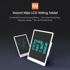PHỤ KIỆN GIÁ RẺ ✅ Bảng Vẽ Điện Tử Mijia Lcd 10 Inch 13.5 Inch - 20 inch đơn sắc và nhiều màu