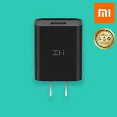 Củ Sạc Nhanh ZMI QC 3.0 HA612 - Cổng USB 18W, Hàng Chính Hãng, Tốc Độ Sạc Nhanh Cho Smartphone và Tablet