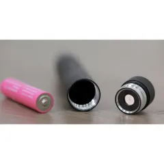 Máy Cắt Lông Mũi Xiaomi Zhibai HN1 - Tiện Lợi, Chống Nước, Dễ Sử Dụng, Phụ Kiện Chăm Sóc Nam Giới Chính Hãng