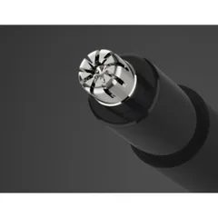 Máy Cắt Lông Mũi Xiaomi Zhibai HN1 - Tiện Lợi, Chống Nước, Dễ Sử Dụng, Phụ Kiện Chăm Sóc Nam Giới Chính Hãng