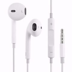 Tai Nghe In-Ear Nhét Tai Hoco M1 Chính Hãng - Thiết Kế Hiện Đại, Âm Thanh Sống Động, Phù Hợp Công Nghệ iOS & Android - Phụ Kiện Giá Rẻ