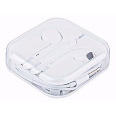 Tai Nghe In-Ear Nhét Tai Hoco M1 Chính Hãng - Thiết Kế Hiện Đại, Âm Thanh Sống Động, Phù Hợp Công Nghệ iOS & Android - Phụ Kiện Giá Rẻ
