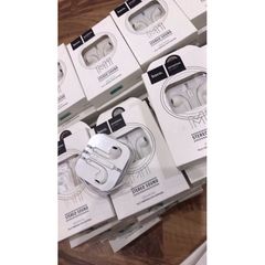Tai Nghe In-Ear Nhét Tai Hoco M1 Chính Hãng - Thiết Kế Hiện Đại, Âm Thanh Sống Động, Phù Hợp Công Nghệ iOS & Android - Phụ Kiện Giá Rẻ