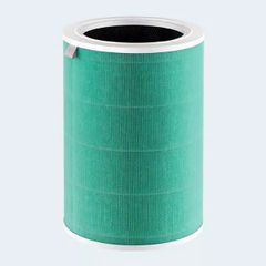 Lõi Lọc Kháng Khuẩn PM2.5 Xanh Lá Cho Máy Lọc Không Khí Xiaomi 2/2S/Pro/3H - Lọc Không Khí Trong Lành & Hiệu Quả 99,9%
