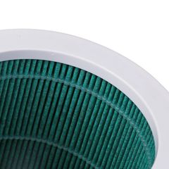 Lõi Lọc Kháng Khuẩn PM2.5 Xanh Lá Cho Máy Lọc Không Khí Xiaomi 2/2S/Pro/3H - Lọc Không Khí Trong Lành & Hiệu Quả 99,9%