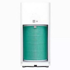 Lõi Lọc Kháng Khuẩn PM2.5 Xanh Lá Cho Máy Lọc Không Khí Xiaomi 2/2S/Pro/3H - Lọc Không Khí Trong Lành & Hiệu Quả 99,9%
