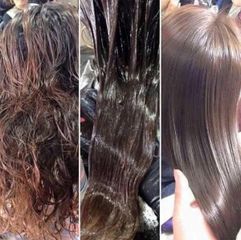 Hấp Dầu Lolentis Hair Spa 500ml - Phục Hồi Tóc Hư Tổn, Dưỡng Ẩm Mềm Mượt, Khôi Phục Sức Sống Tự Nhiên Cho Tóc