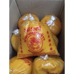 Đường Thốt Nốt Hữu Cơ Thái Lan 500gr Dạng Sệt - Đường Nguyên Chất Dùng Nấu Ăn, Làm Gỏi Đu Đủ Somtum, Gia Vị Thái Lan