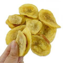 Bánh Chuối Sấy Kẹp Me Siêu Giòn Thái Lan 90g - Snack Ngon Lạ, Độ Giòn Tuyệt Hảo, Món Ăn Vặt Đặc Sản Thái