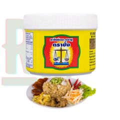 Mắm Ruốc Tôm Thái Lan Trachang 400g - Gia Vị Tự Nhiên Chấm Đậm Đà, Hương Vị Nguyên Chất Cho Món Ăn Thêm Thơm Ngon