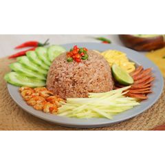 Mắm Ruốc Tôm Thái Lan Trachang 400g - Gia Vị Tự Nhiên Chấm Đậm Đà, Hương Vị Nguyên Chất Cho Món Ăn Thêm Thơm Ngon