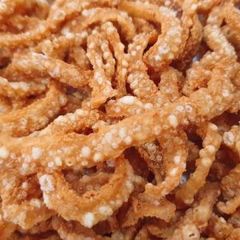 Da Heo Chiên Giòn Thái Lan - Snack Giòn Rụm Thơm Ngon, Ăn Vặt Hoặc Kèm Gỏi Som Tum - Đặc sản Hương Vị Độc Đáo