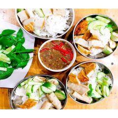 Mắm Cá Cơm Pha Sẵn 250ml Phú Yên - Đậm Đà Hương Vị Qua Bàn Tay Nghệ Nhân, Ăn Kèm Thịt, Rau Sống, Dưa Leo