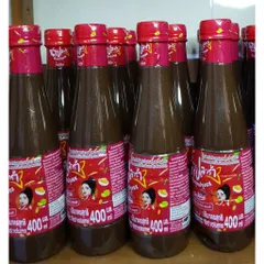 Mắm Thái Lan cô gái trộn gỏi đu đủ somtum Pimrypie Thái Lan Cực Kỳ Ngon
